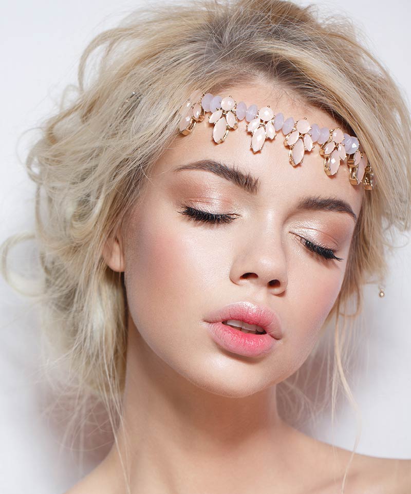 Nude Hair Accessories - 100 Women Peterborough